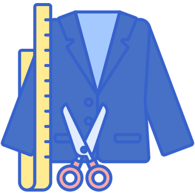 Tailoring Icon