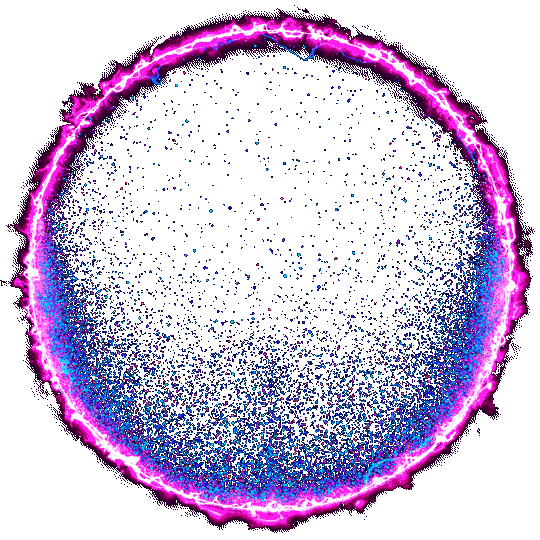 Glowing Ring